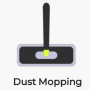 PuduCC1Pro_dust_mopping
