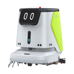 Робот-уборщик 