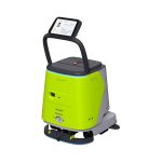 Робот-уборщик 