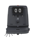 Робот-уборщик 