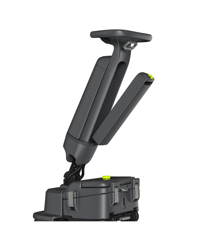 Робот-уборщик 