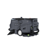 Робот-уборщик 