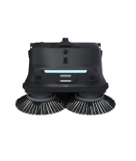 Робот-уборщик 