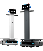 Промышленный робот 