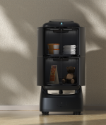 Робот-доставщик 