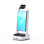 Робот-официант "PuduBot 2" — изображение 5