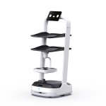 Робот-официант 