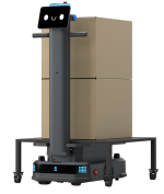 Промышленный робот 