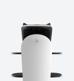 Робот-официант 