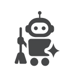 Роботы уборщики