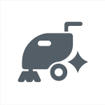 Подметальные машины