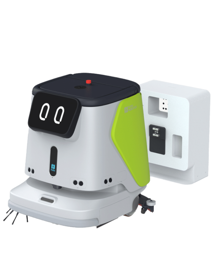 Док. станция для 