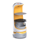 Робот-официант 