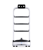 Робот-официант 