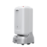 Робот-доставщик 