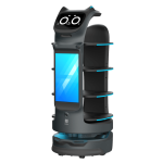 Робот-официант 