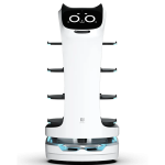 Робот-официант 