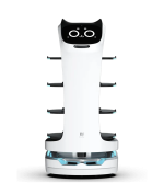 Робот-официант 