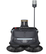 Робот-уборщик 