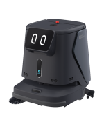 Робот-уборщик 