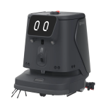 Робот-уборщик 