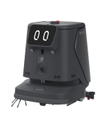 Робот-уборщик 