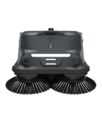 Робот-уборщик 