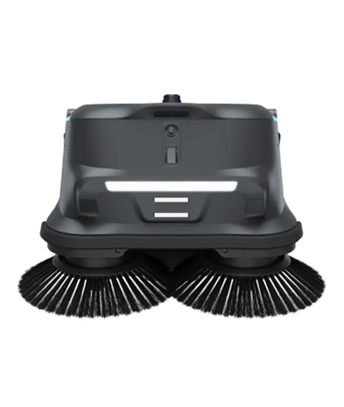 Робот-уборщик 