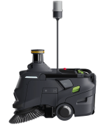 Робот-уборщик 