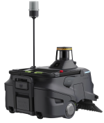 Робот-уборщик 