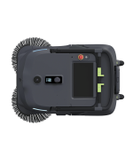 Робот-уборщик 