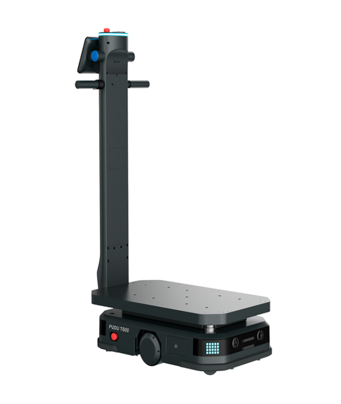 Промышленный робот 