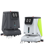 Робот-уборщик 