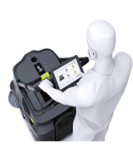 Робот-уборщик 