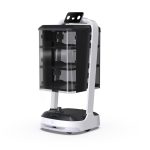 Робот-официант 