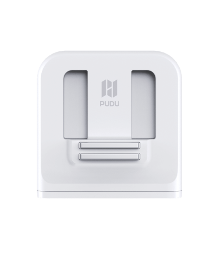 Автоматическая зарядная станция