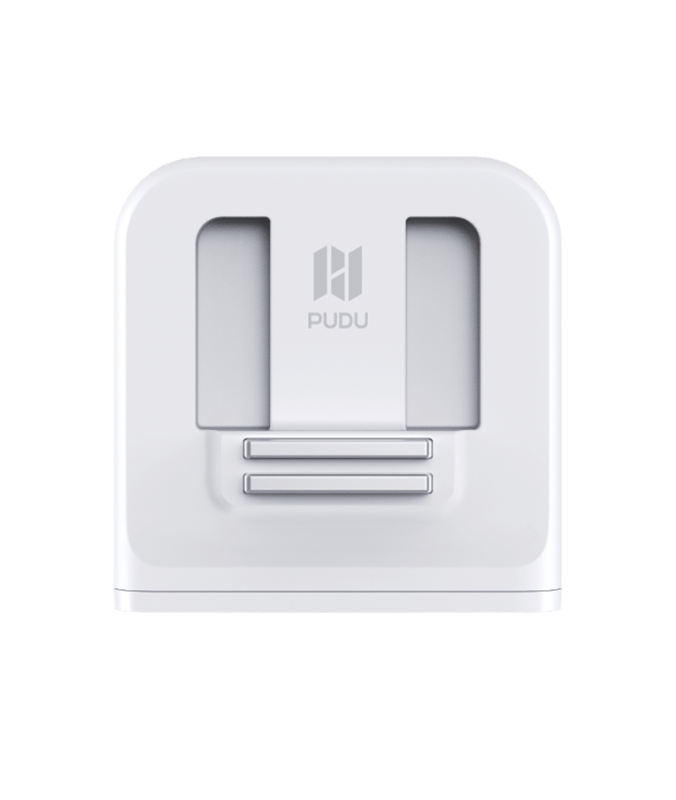 Автоматическая зарядная станция