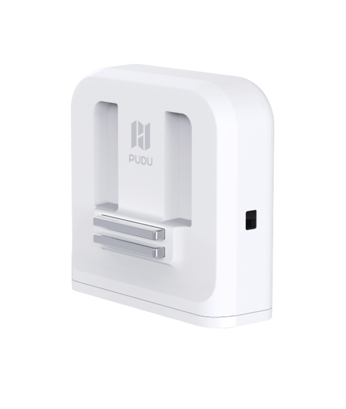 Автоматическая зарядная станция — изображение 2