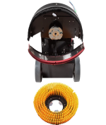 Поломоечная машина 