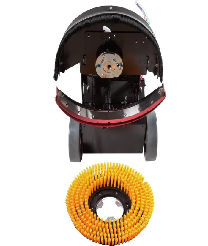 Поломоечная машина 