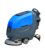 Поломоечная машина самоходная 