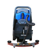 Поломоечная машина самоходная 