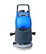 Поломоечная машина самоходная 