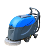 Поломоечная машина самоходная 