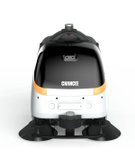 Автономная поломоечная машина 