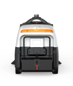 Автономная поломоечная машина 