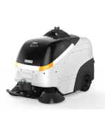 Автономная поломоечная машина 