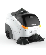 Автономная поломоечная машина 