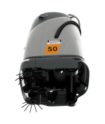 Автономная поломоечная машина 