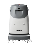 Автономная поломоечная машина 